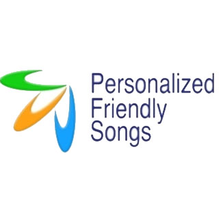 Personalized Friendly Songs Coupons