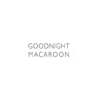 GoodNight Macaroon Coupons