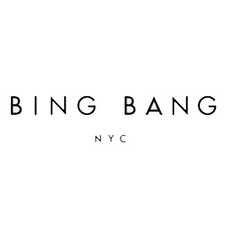 Bing Bang Nyc Coupons