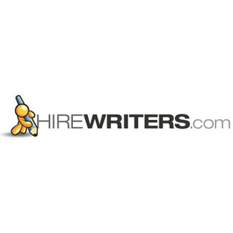 HireWriters.com Coupons