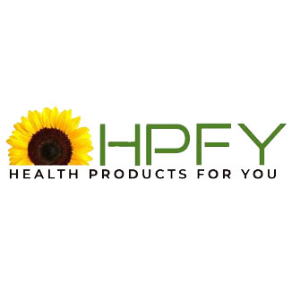 Health Products For You Coupons