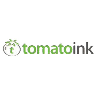 TomatoInk Coupons