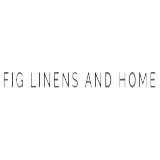 FIg Linens & Home Coupons