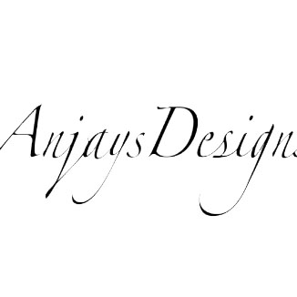 Anjays Designs Coupons