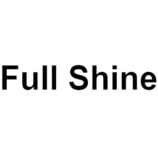 Full Shine Coupons