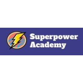 Superpower Academy Coupons