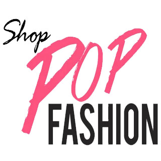 Pop Fashion Coupons