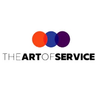 The Art of Service Coupons