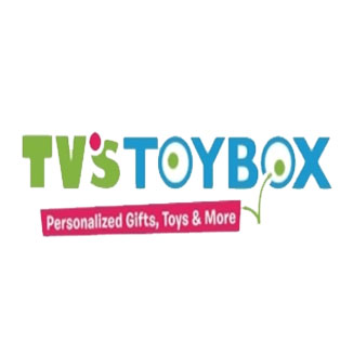 Tvs Toy Box Coupons