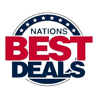 Nations Best Deals Coupons