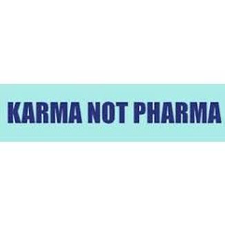 Karma Not Pharma Coupons