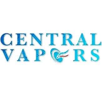 Central Vapors Coupons