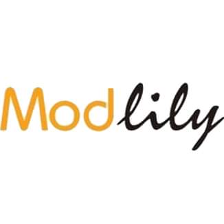 Modlily Coupons