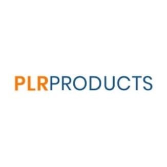 PLR Products Coupons