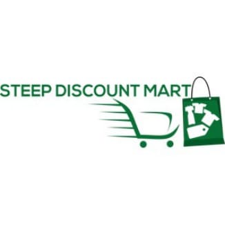 Steep Discount Mart Coupons