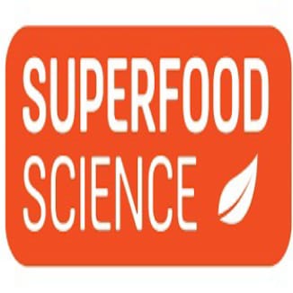 Super Food Science Coupons