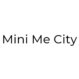 Mini Me City Coupona