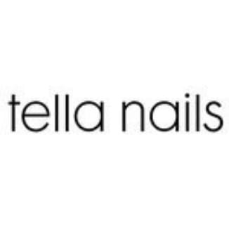 Tella Nails Coupons