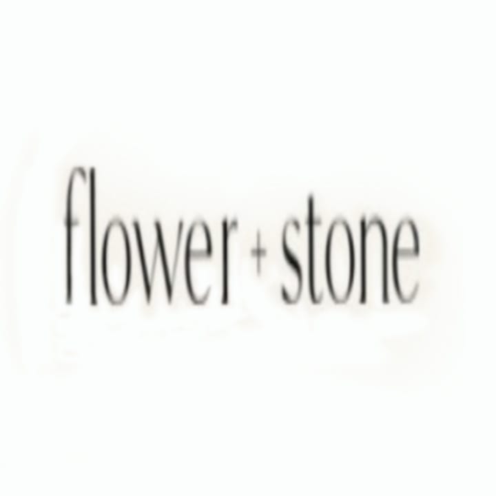 Flower and Stone Coupons