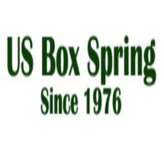 U.S. Box Spring Coupons