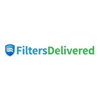 Filters Delivered Coupons