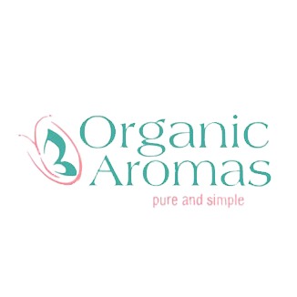 Organic Aromas Coupons