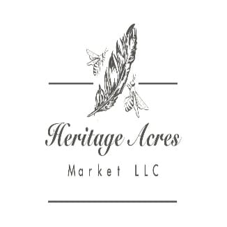 Heritage Acres Market Coupons