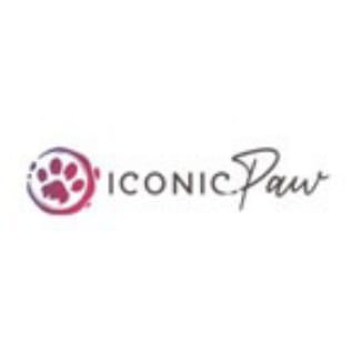 Iconic Paw Coupons