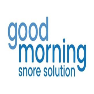 Good Morning Snore Coupons