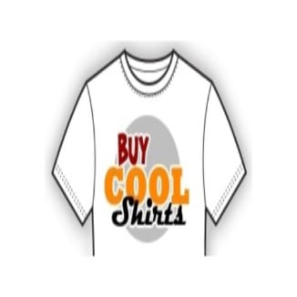 Buy Cool Shirts Coupons