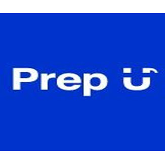 Prep U Products Coupons