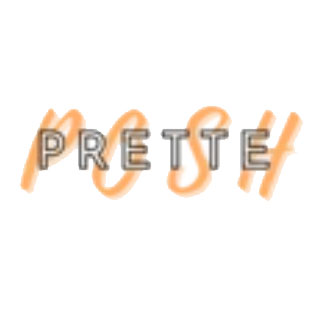 Prette Posh Coupons