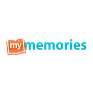 My Memories Coupons