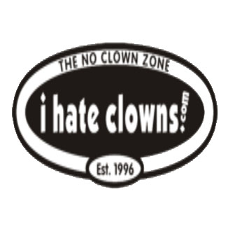 i Hate Clowns Coupons