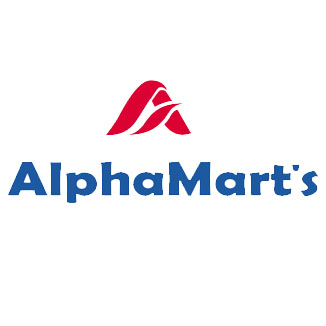 Alphamarts Coupons