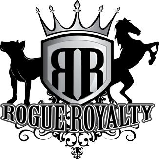 Rogue Royalty Coupons