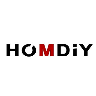 Homdiy Coupons