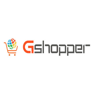 Gshopper Coupons