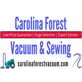 Carolina Forest Vacuum Coupons