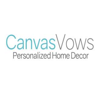 Canvas Vows Coupons