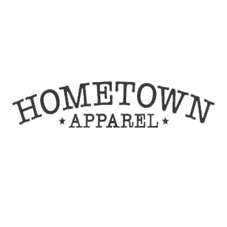 Hometown Apparel Coupons