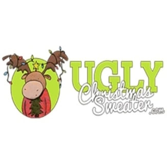 Ugly Christmas Sweater Coupons