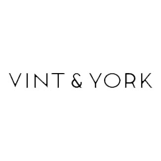 Vint and York Coupons