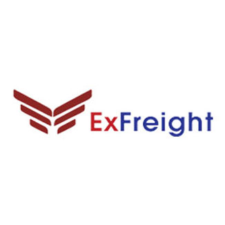 Exfreight Coupons