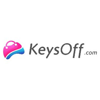 Keysoff Coupons