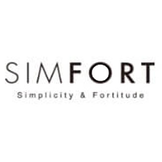 Simfort Coupons