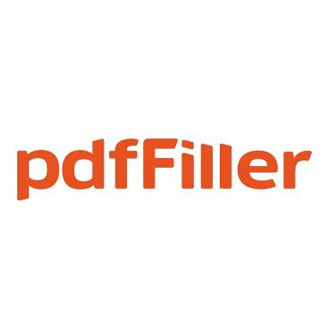 pdfFiller Coupons