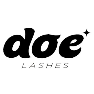 Doe lashes Coupons