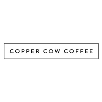 Copper Cow Coffee Coupons