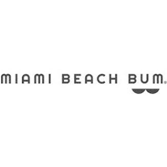 Miami Beach Bum Coupons